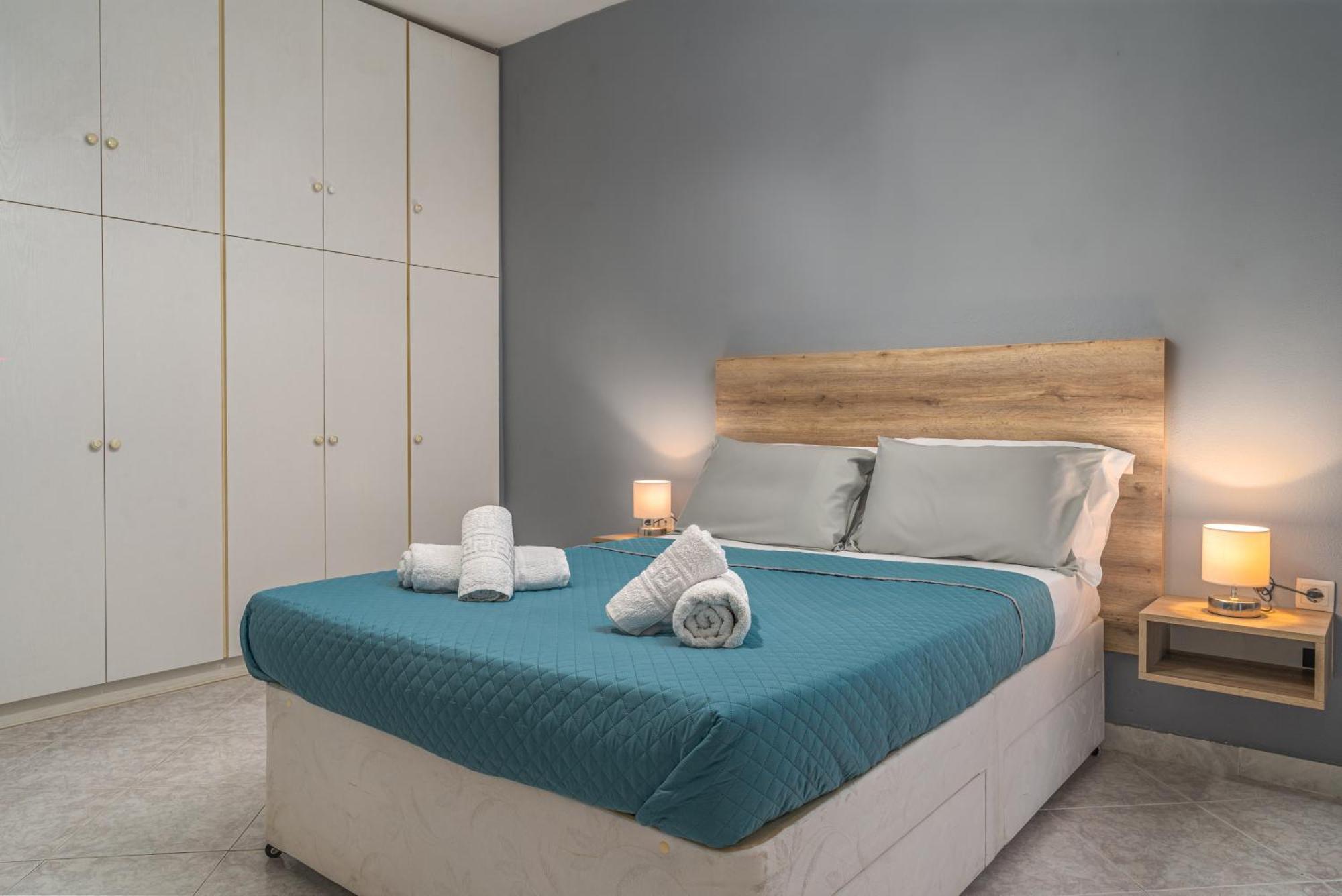 Zante Luxury Seaview Villa With Private Pool Καταστάρι Εξωτερικό φωτογραφία