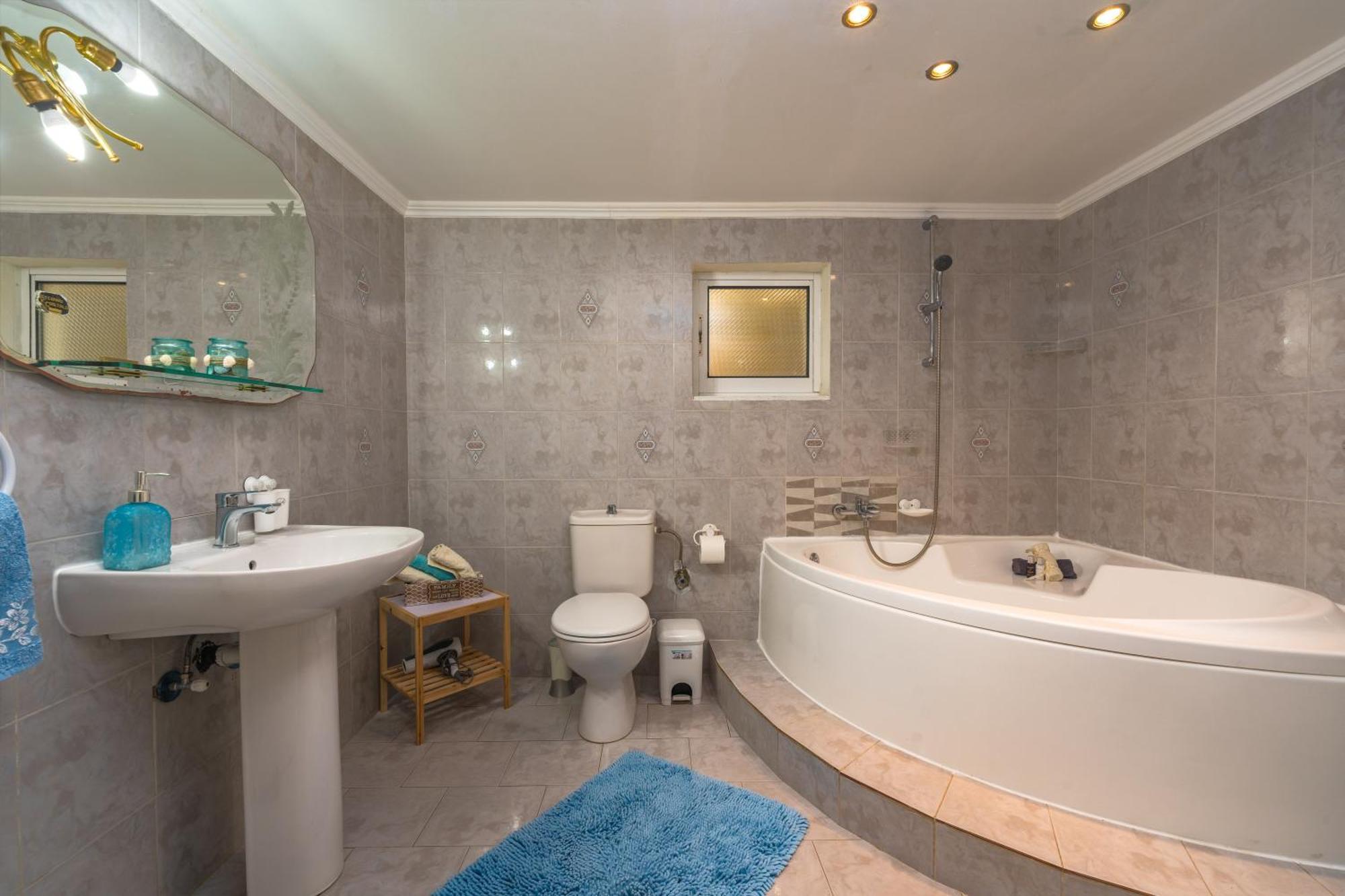 Zante Luxury Seaview Villa With Private Pool Καταστάρι Εξωτερικό φωτογραφία