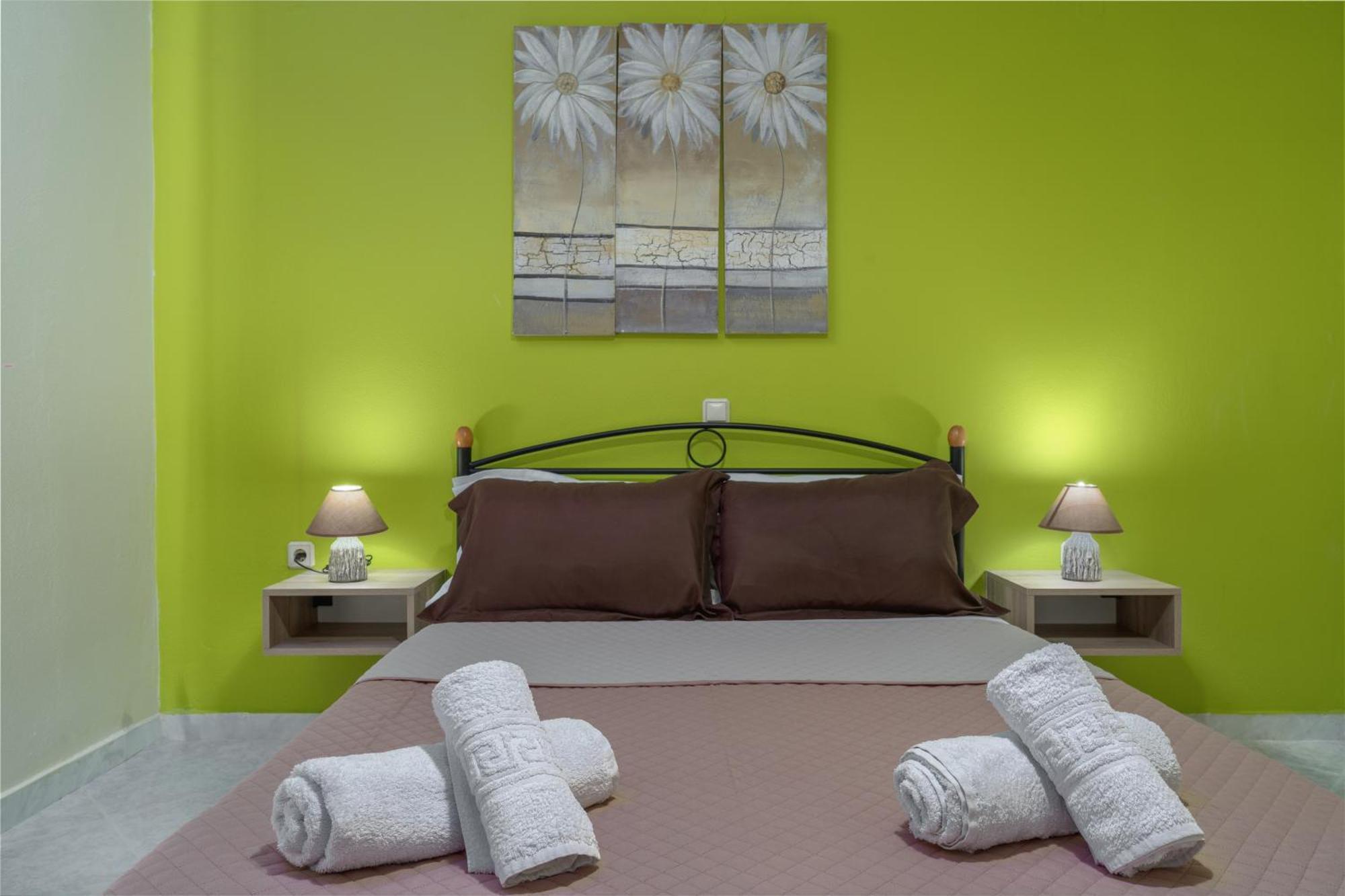Zante Luxury Seaview Villa With Private Pool Καταστάρι Εξωτερικό φωτογραφία