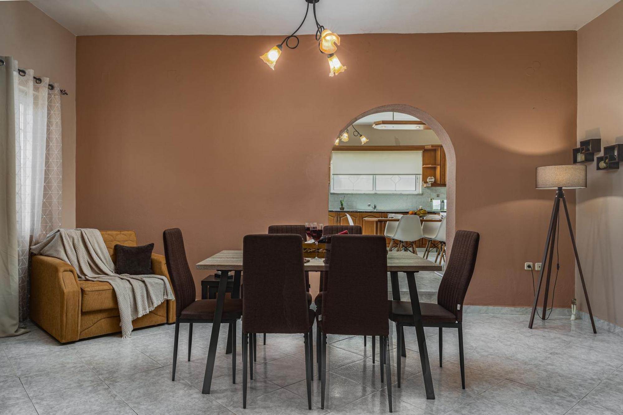 Zante Luxury Seaview Villa With Private Pool Καταστάρι Εξωτερικό φωτογραφία