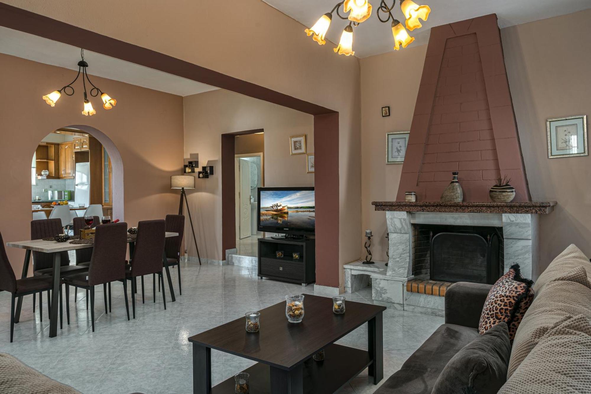 Zante Luxury Seaview Villa With Private Pool Καταστάρι Εξωτερικό φωτογραφία