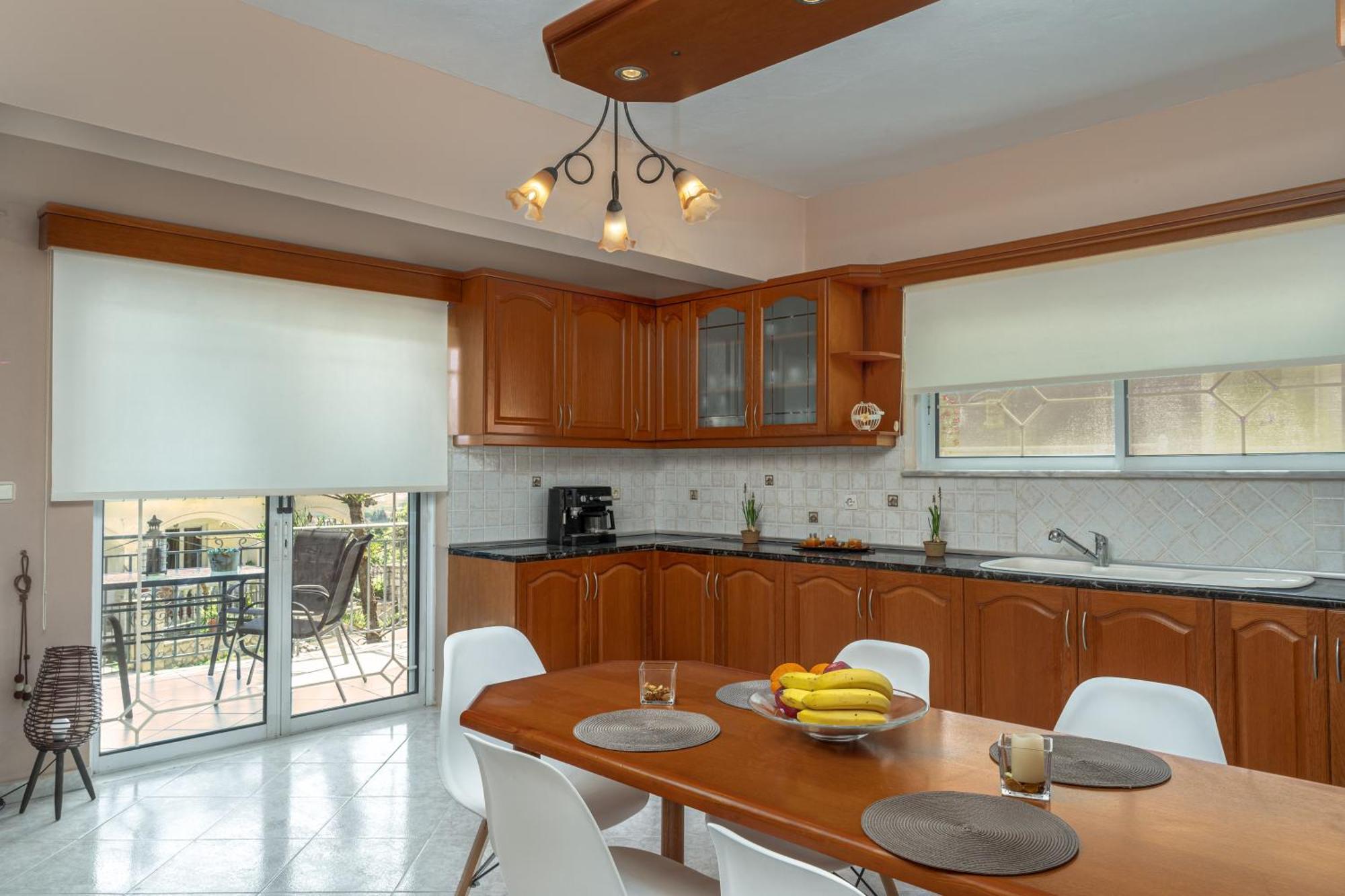 Zante Luxury Seaview Villa With Private Pool Καταστάρι Εξωτερικό φωτογραφία